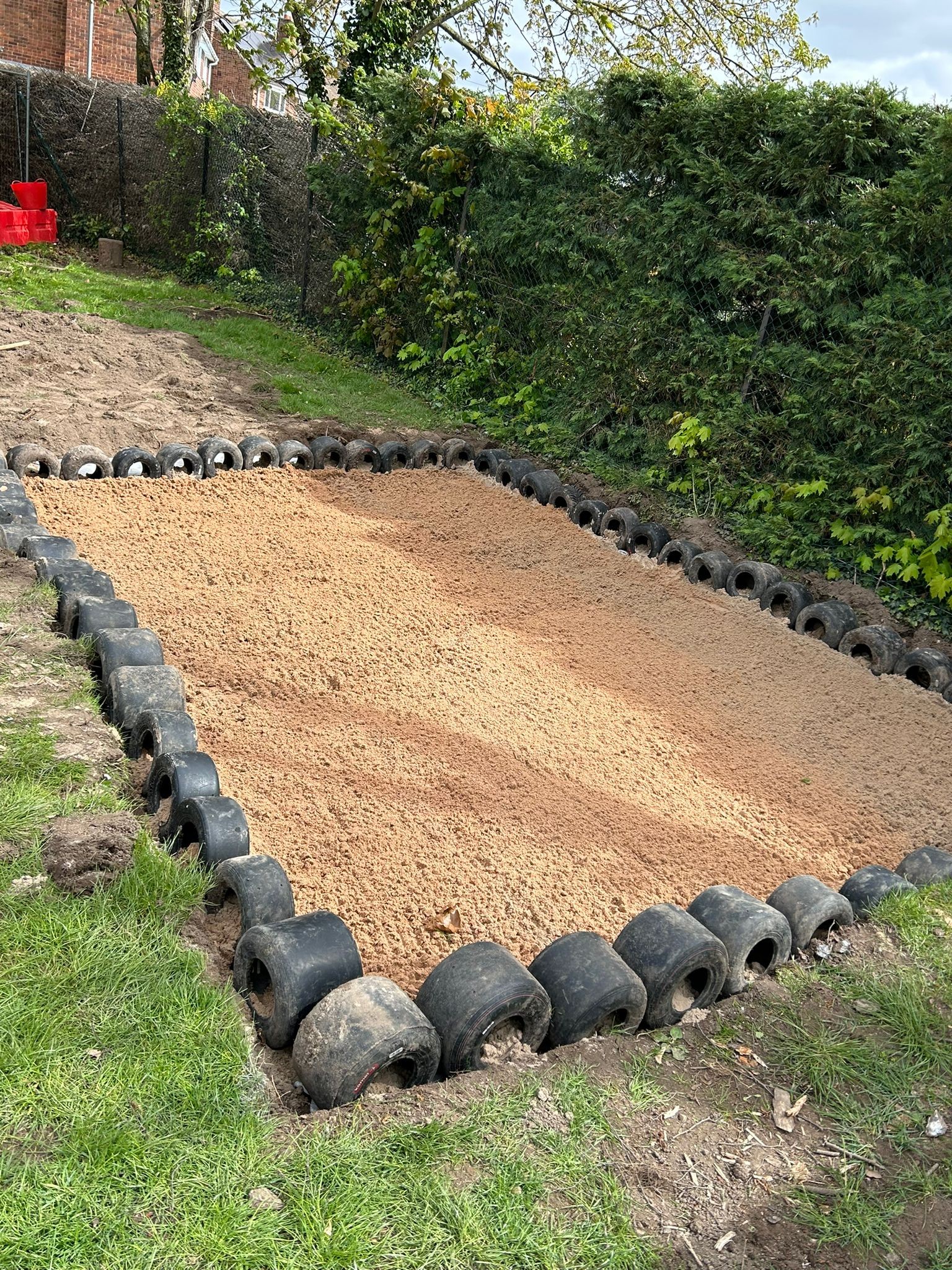 Developing our play experience for every child 