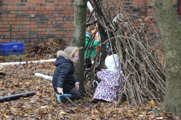 Forest School