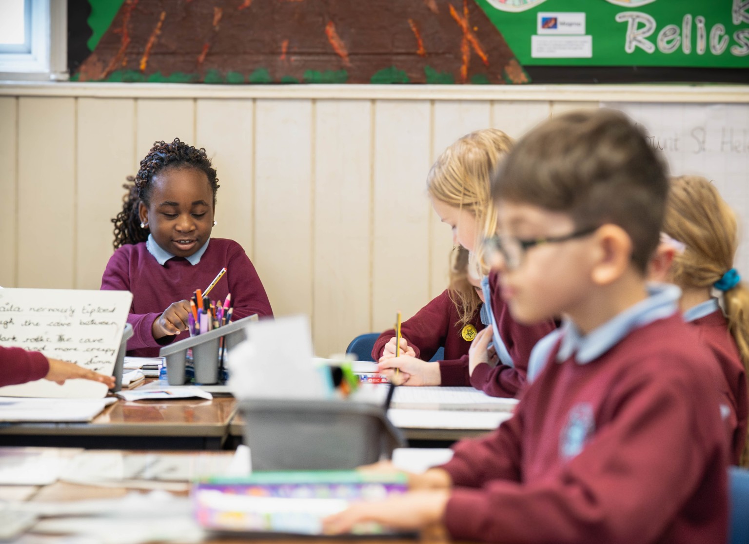 Year 3 Maths