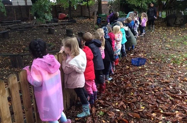 Forest School