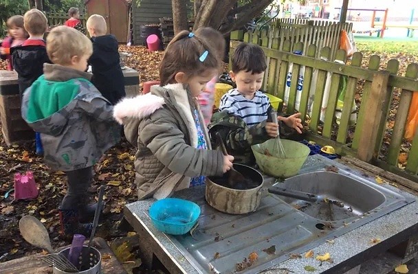 Forest School