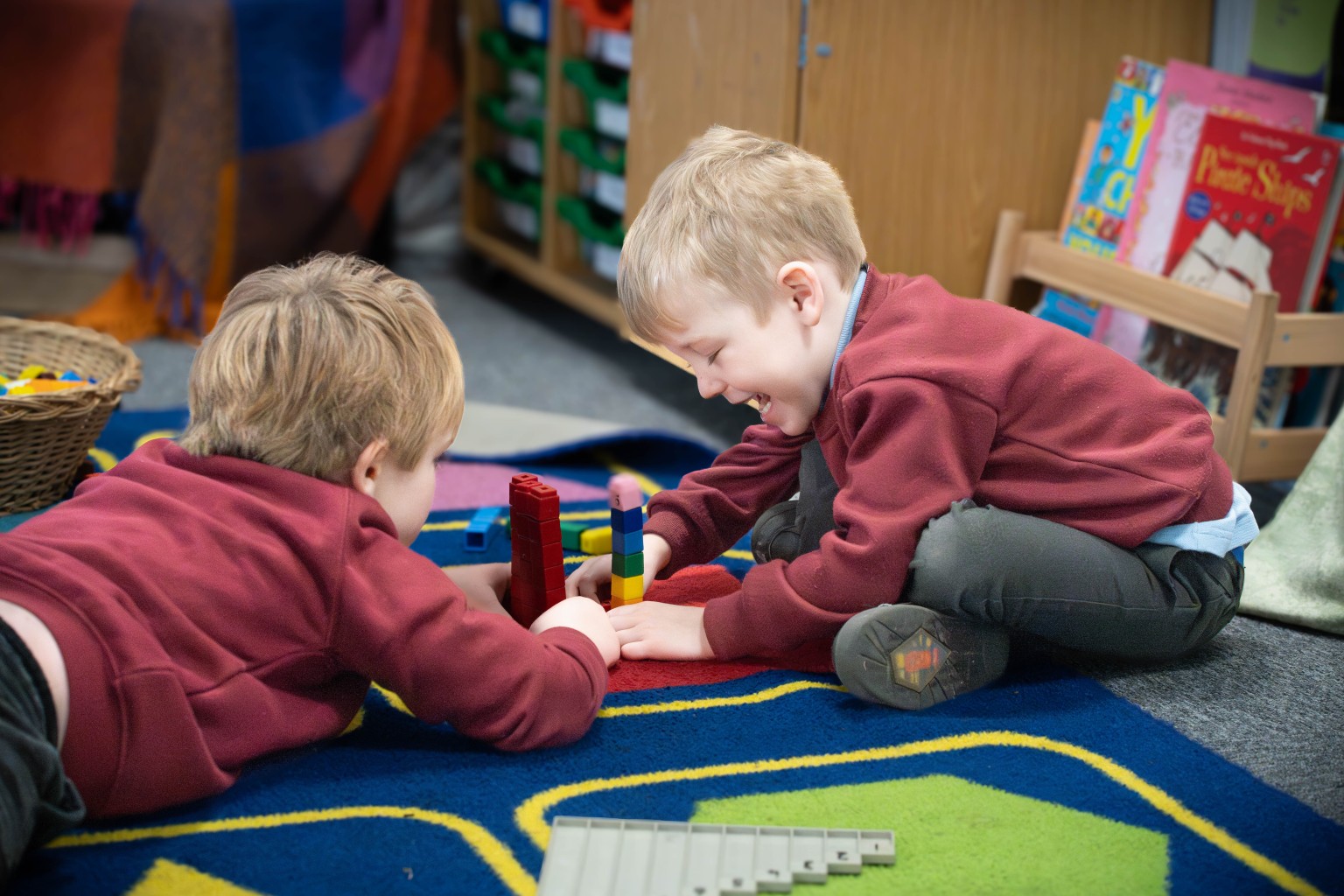 EYFS