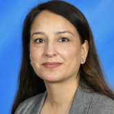 Mrs Tehrim  Hajra