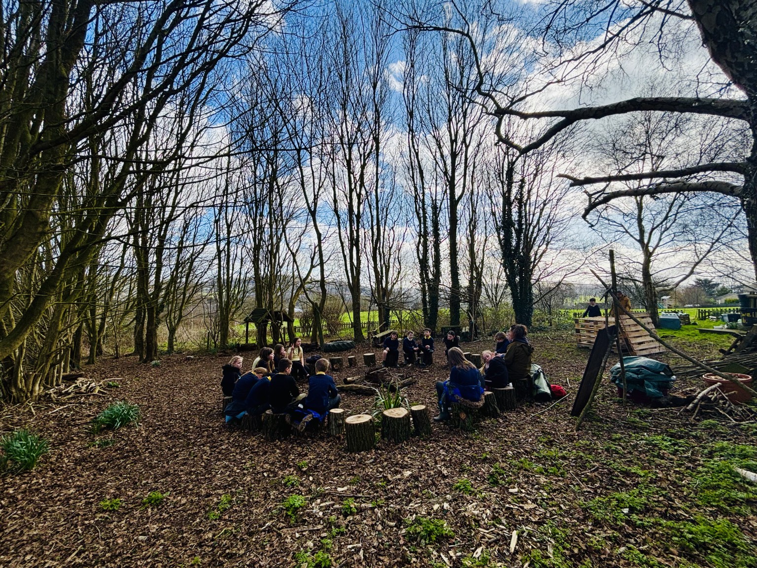 forest school 