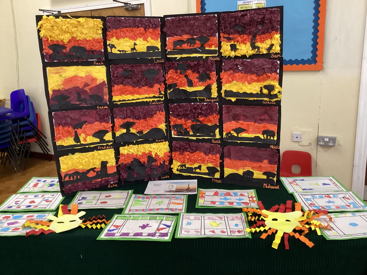 Art week Summer 2024