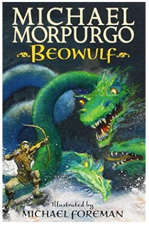 Hear and listen well and I will tell you a tale that has been told for a thousand years and more...