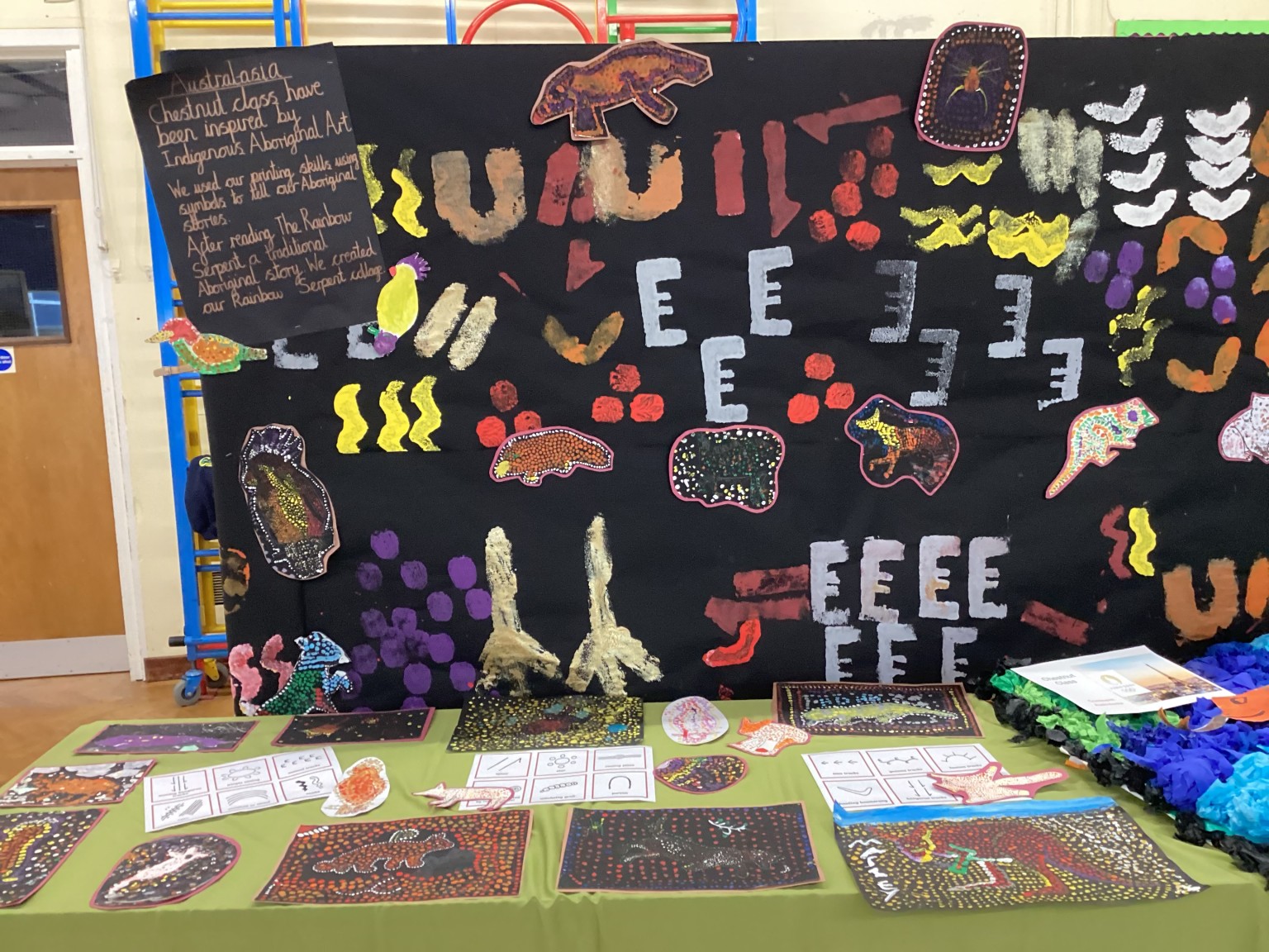 Art week Summer 2024