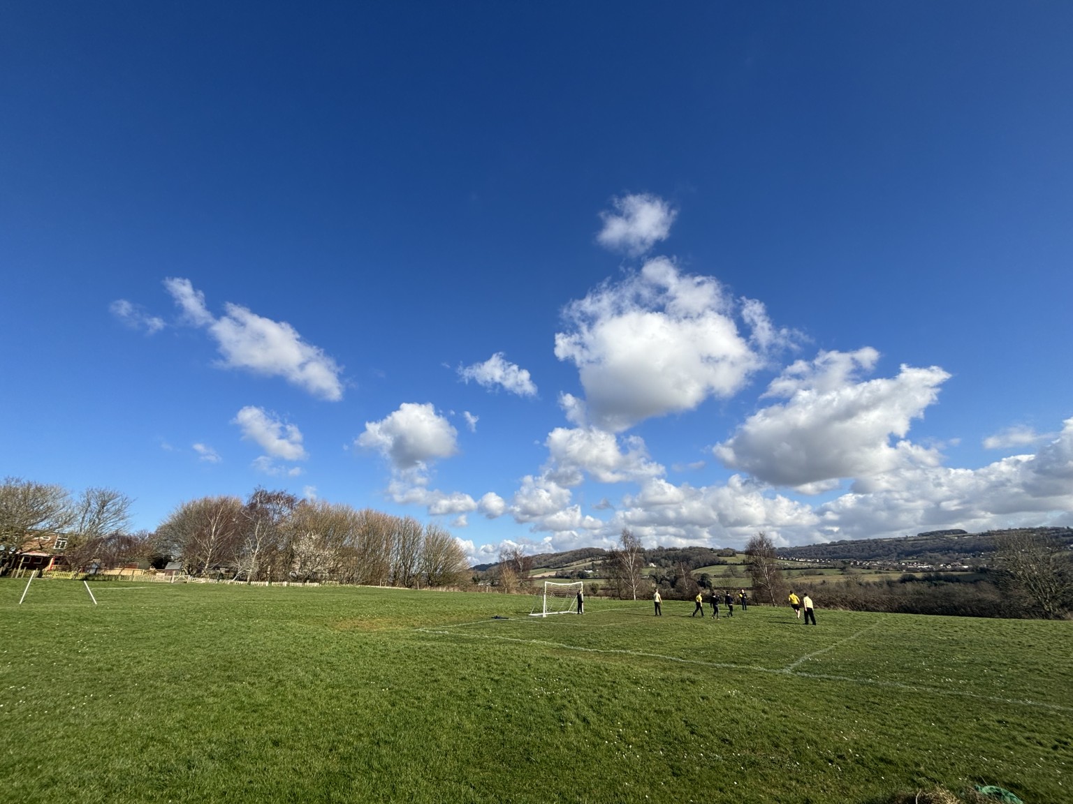 field