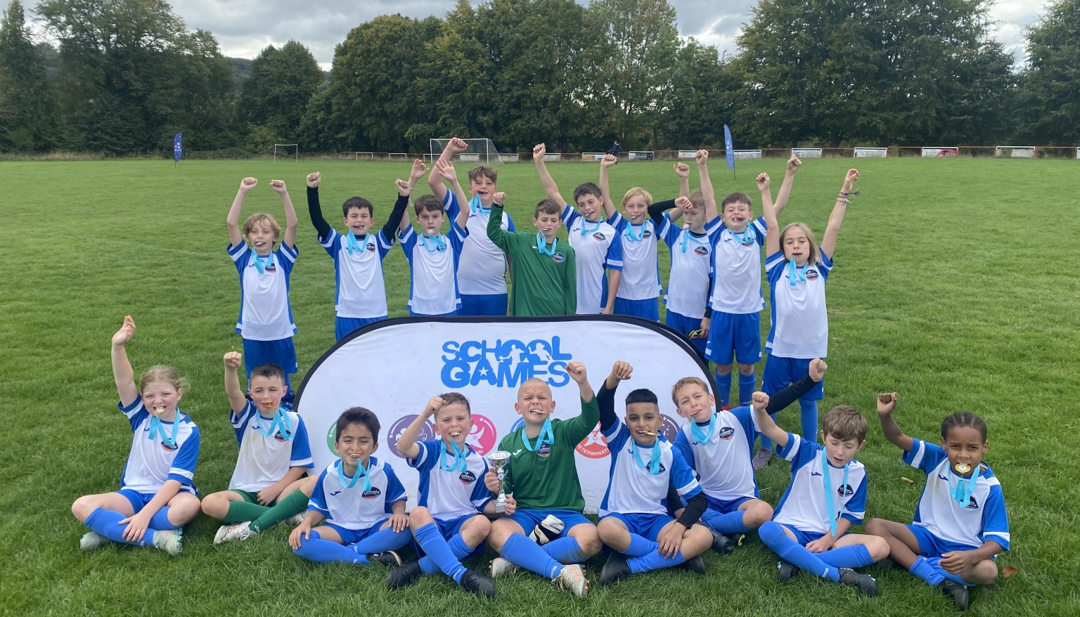 football champions 