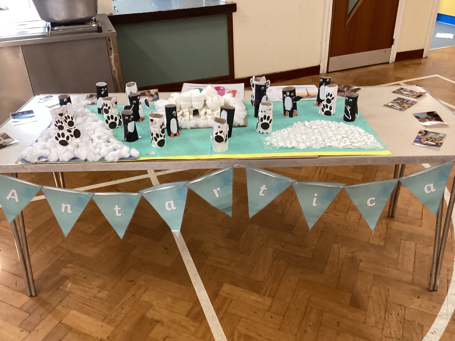 Art week Summer 2024