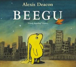 Beegu