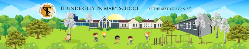 Thundersley Primary School