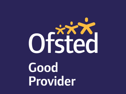 Ofsted Good