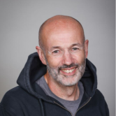 Mr Jonathan Bicknell