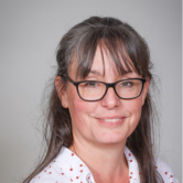 Mrs Jodie Bradshaw