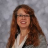 Mrs Angela Stevenson
