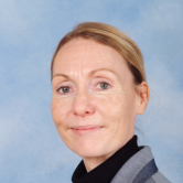Mrs Sara Gray