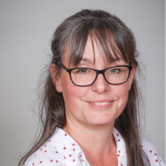 Mrs Jodie Bradshaw