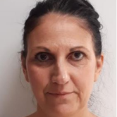 Mrs Colette Axon