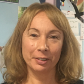 Mrs Katy Smith