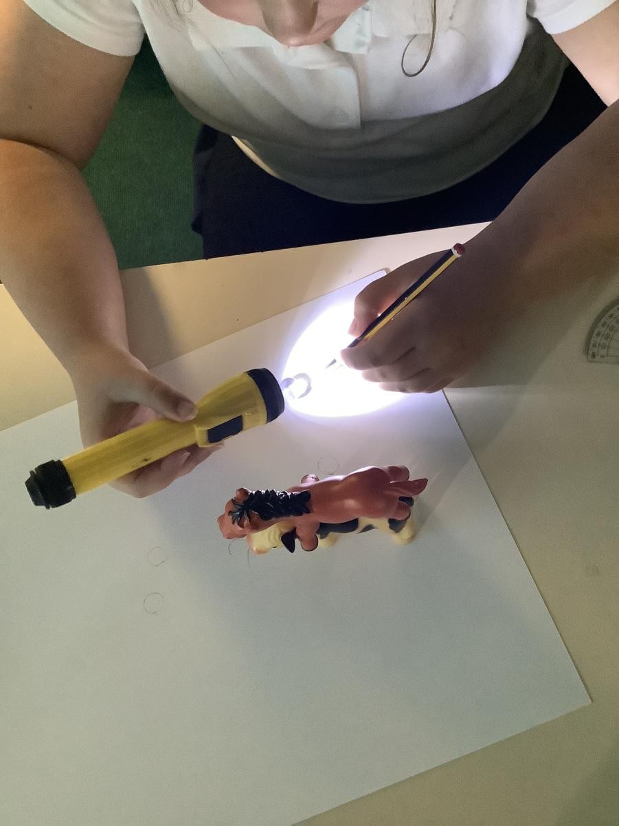 STEM club