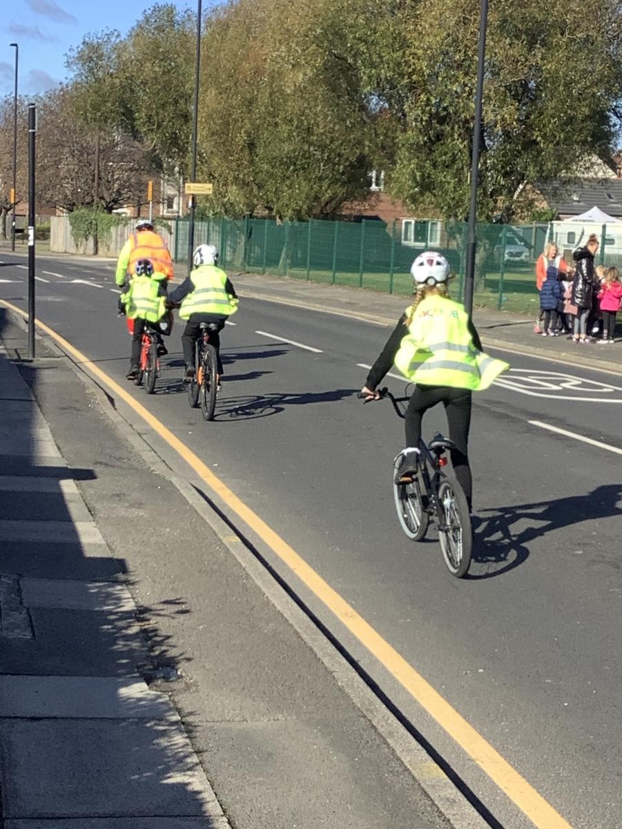 Bikeability