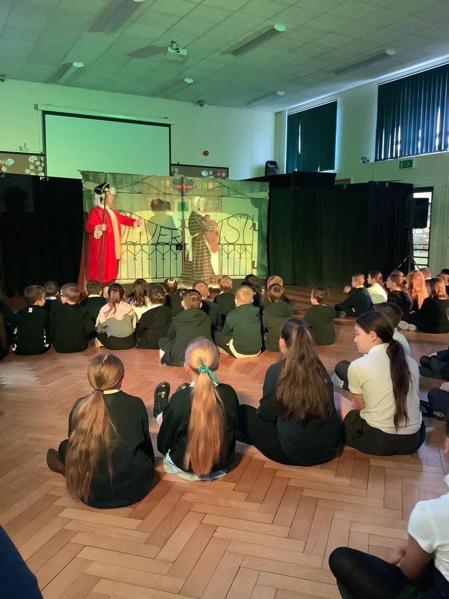 Theatre productions