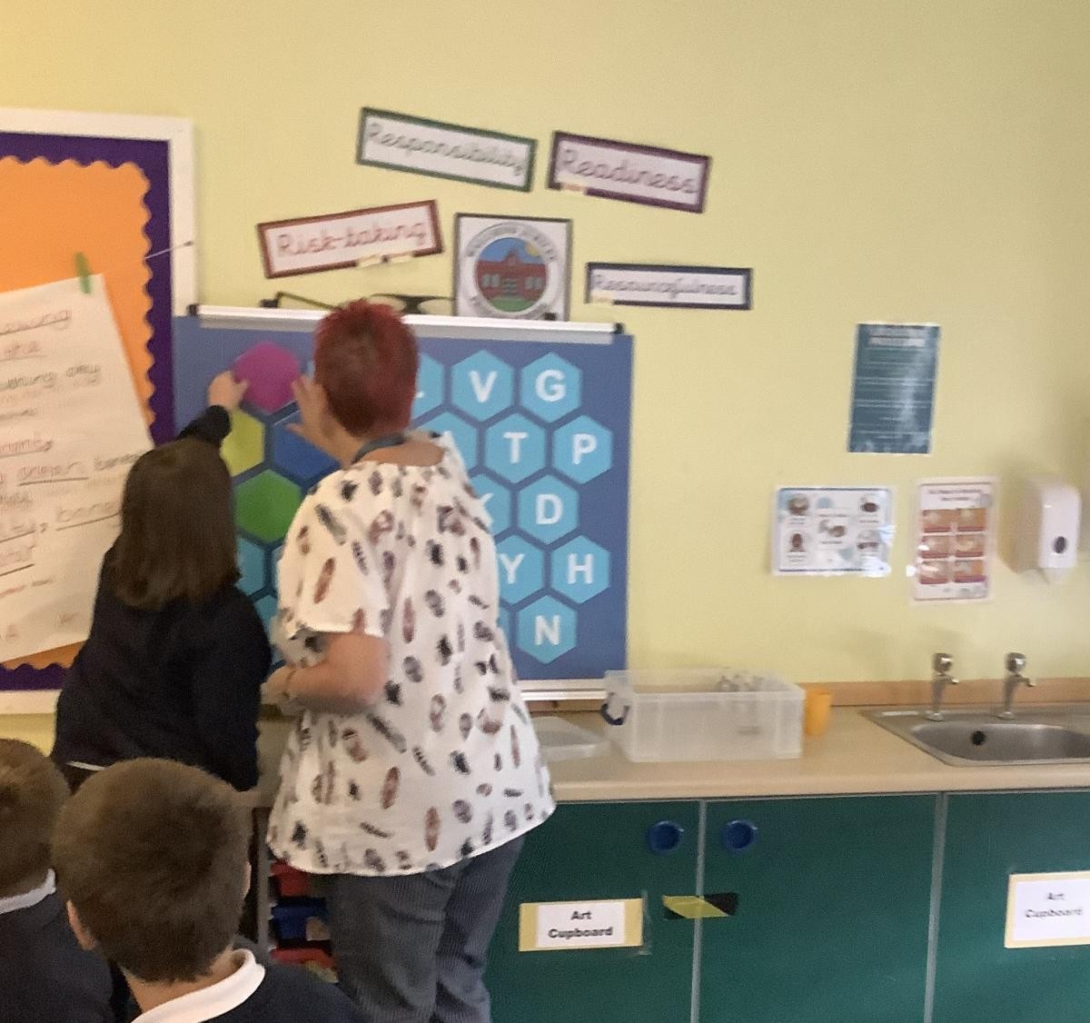 Careers Blockbusters