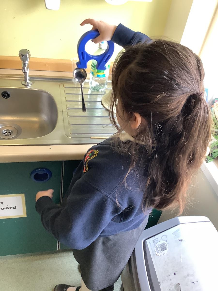 Science club