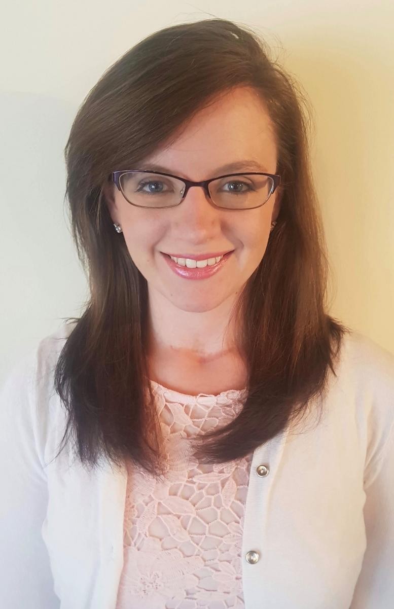 Abigail Peters Year 5 Teacher