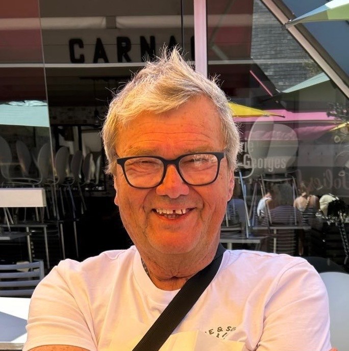 Stuart Pearson - Governor