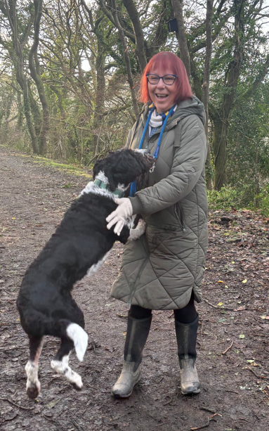 Fiona McGee - Governor