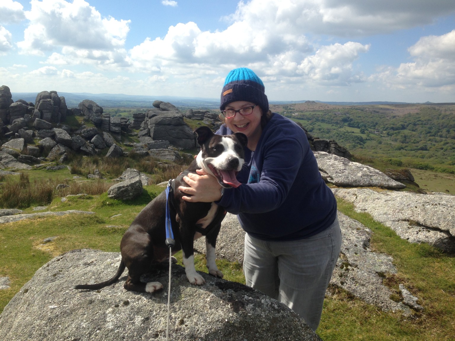 Laura Bunten - Support Staff Team