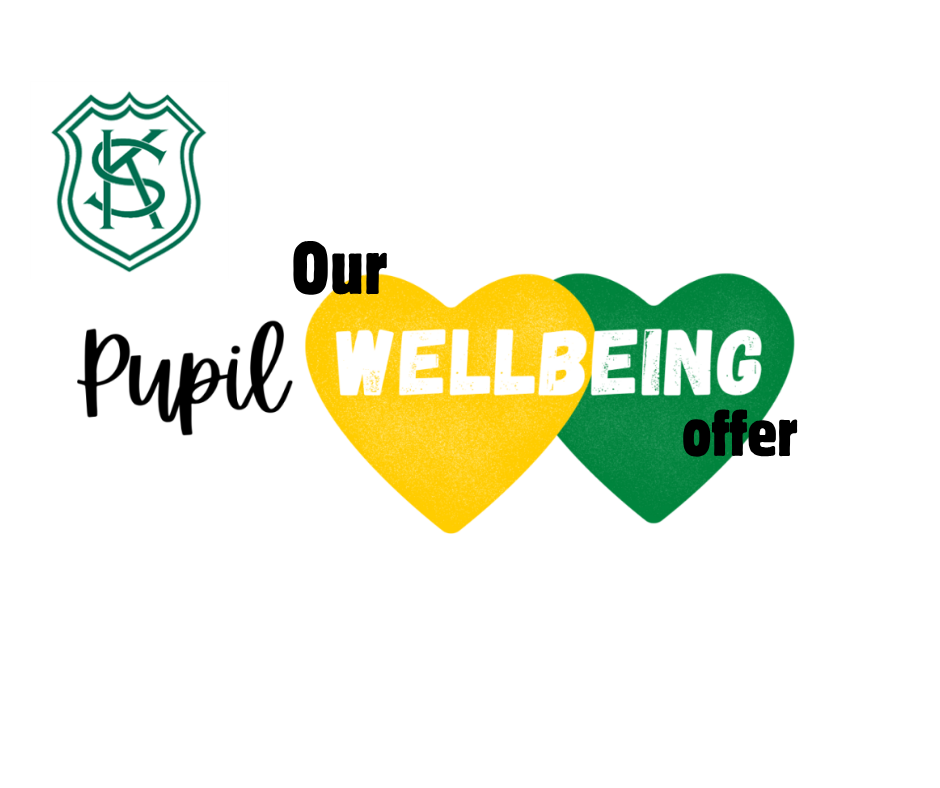wellbeing