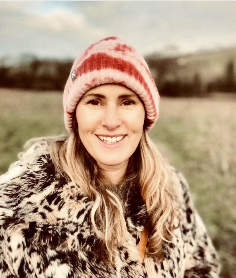 Naomi Peng-Crook - Support Staff Team