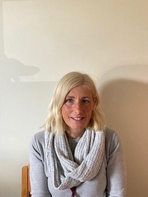 Sharon Lamerton School Administrator