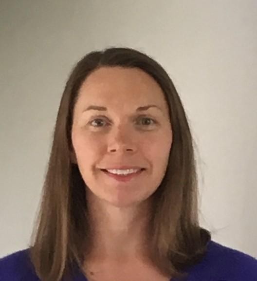 Kim Lawrence
Foundation Teacher