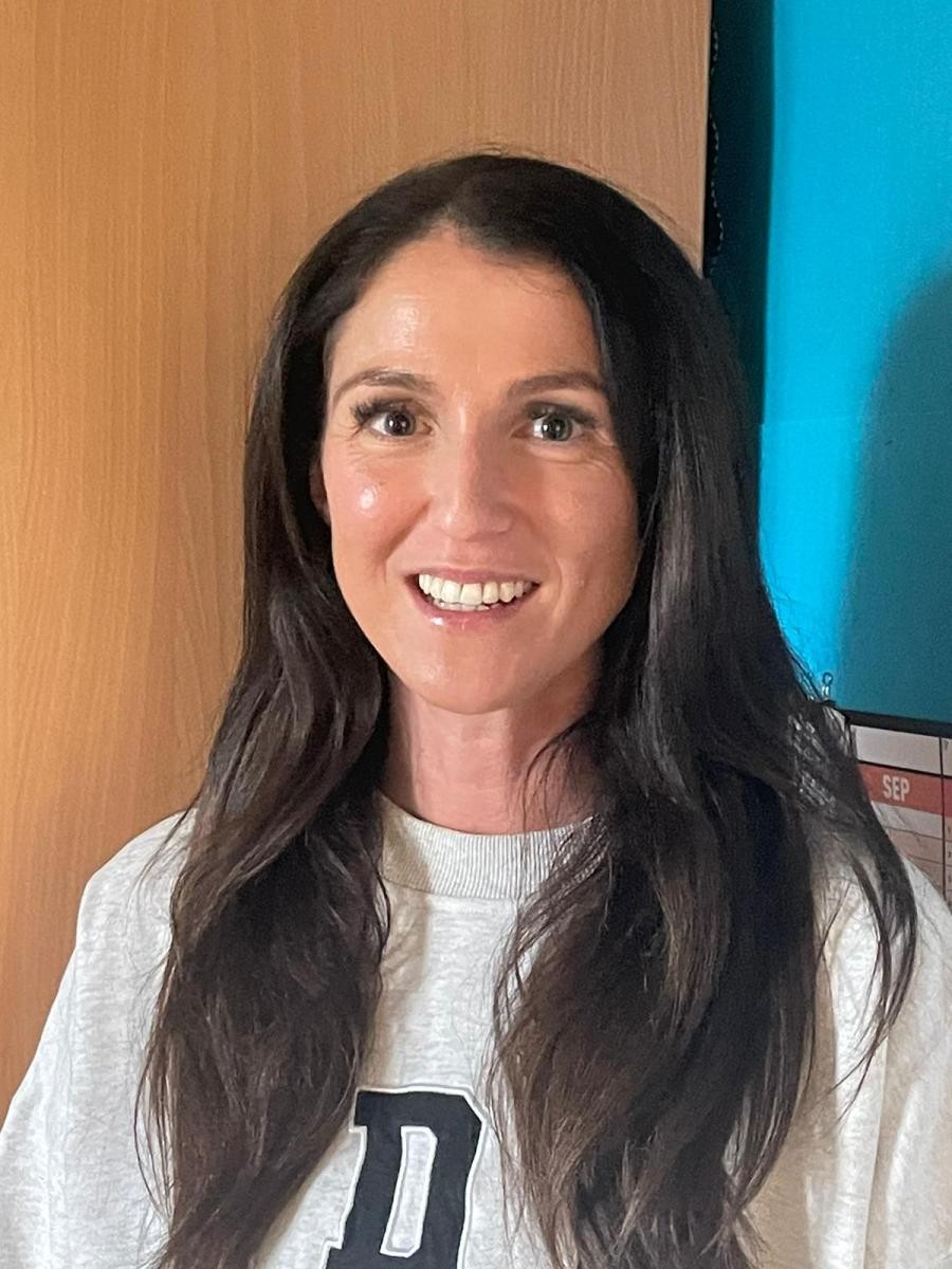 Chelsey Trevaskis
Teaching Assistant