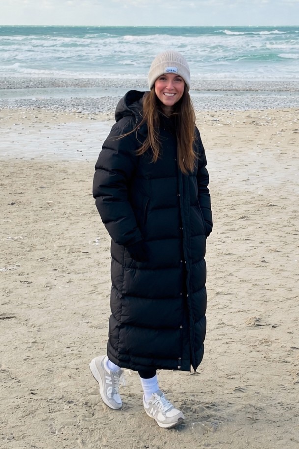 Chelsey Trevaskis (she/her) - Support Staff Team 