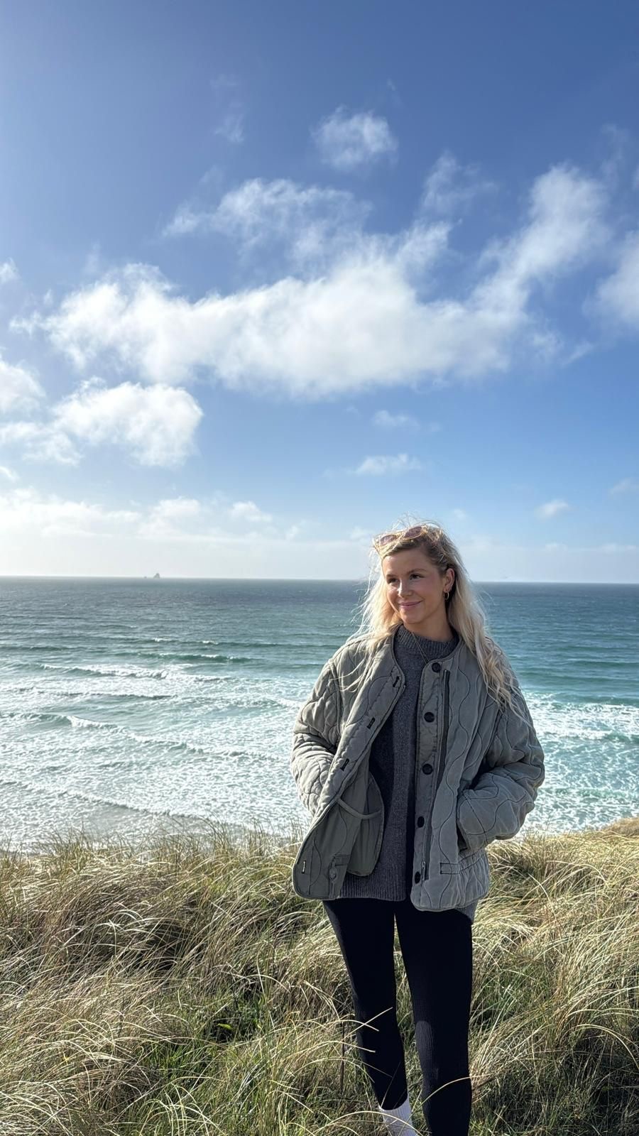 Molly Yeo - Pentreath Class Teacher