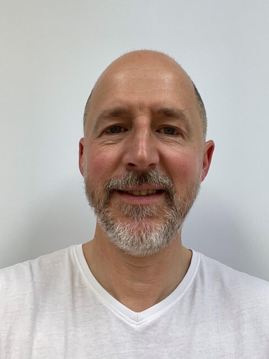 Stuart Moyse Teaching Assistant & HLTA