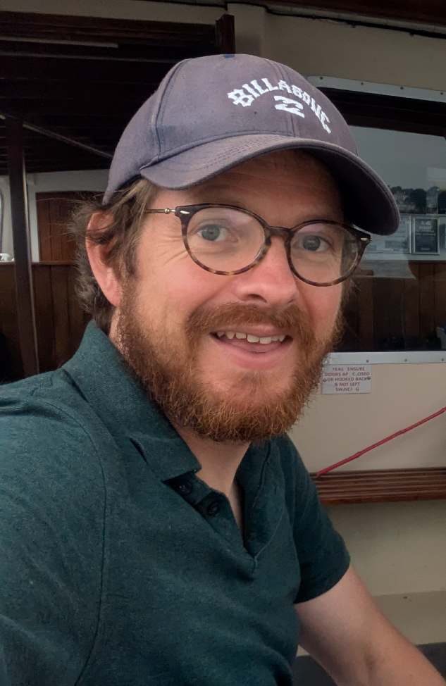 Hugh Barne - Governor