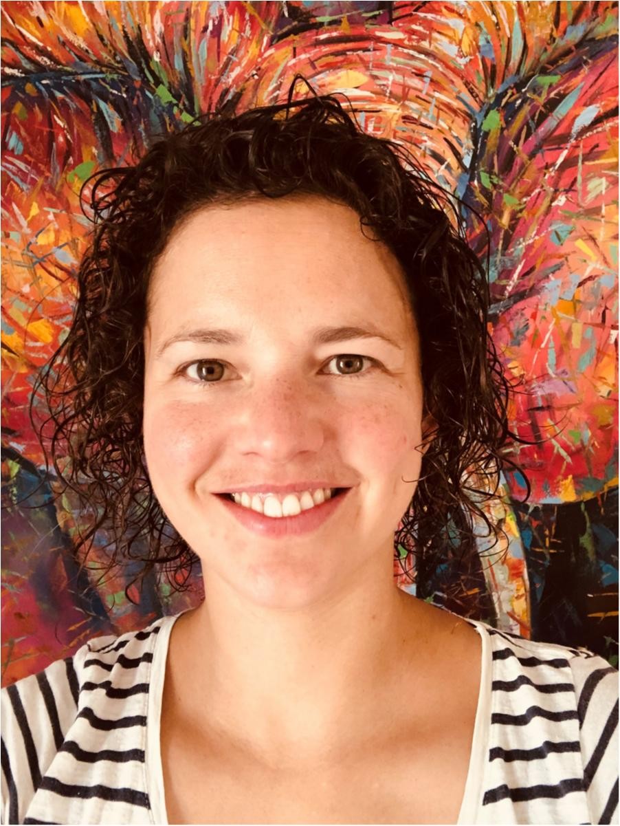 Katie Bray
Year 4 Teacher 
