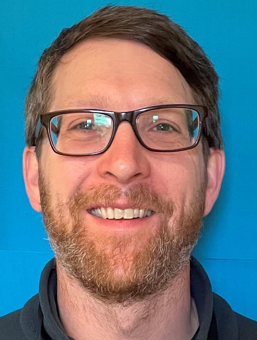 Wilf Huddart Caretaker