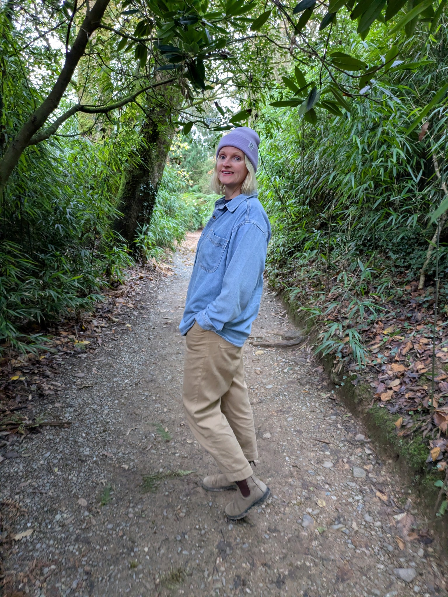 Hannah Pickford - Emidy Class Teacher