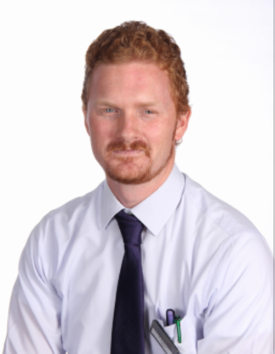 Matthew Barnard
Deputy Headteacher, Year 5 Teacher & Attendance Lead