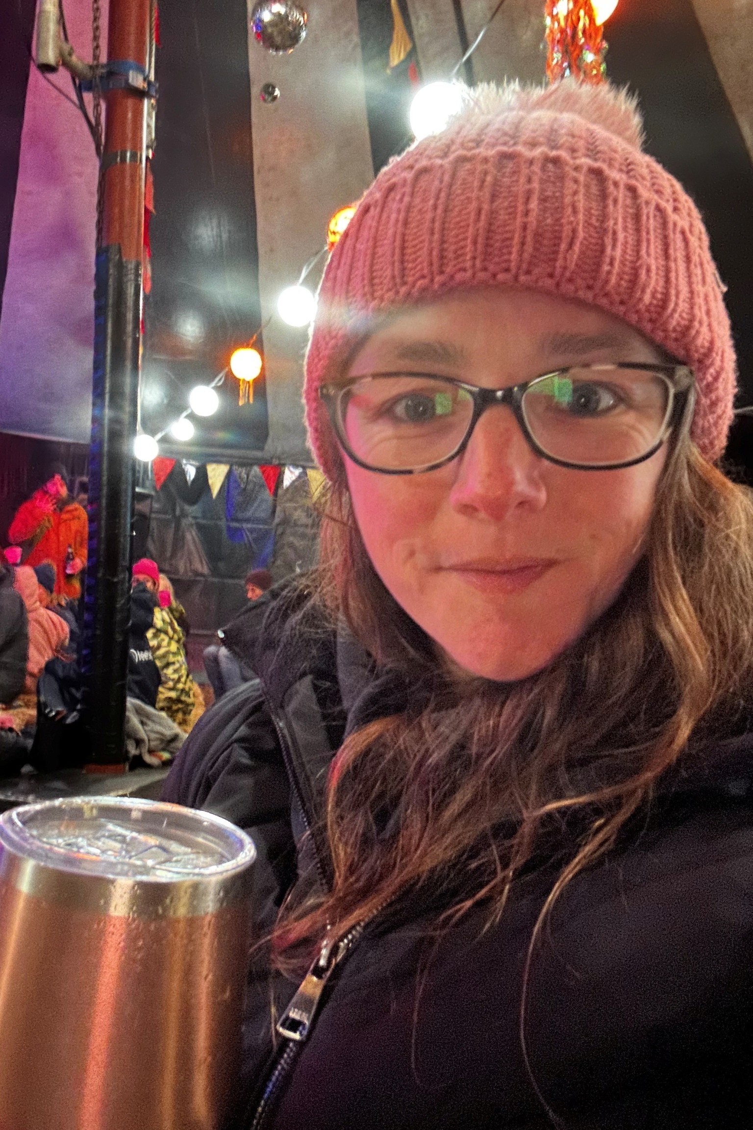 Jodie Gunn - Support Staff Team