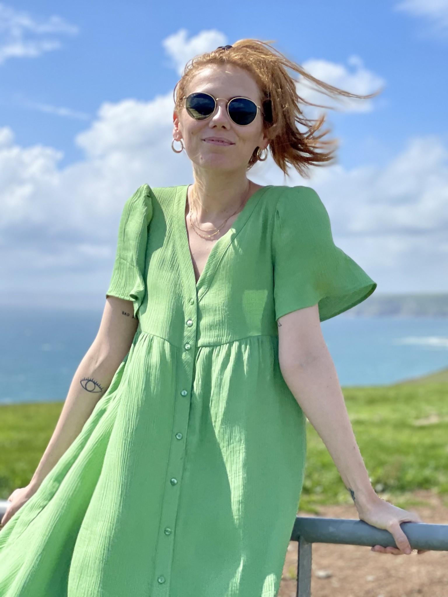 Fiona Duquenne - Emidy Class Teacher