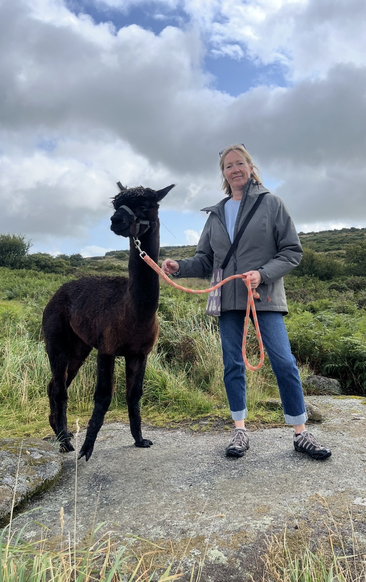 Tamsin Morgan - Support Staff Team