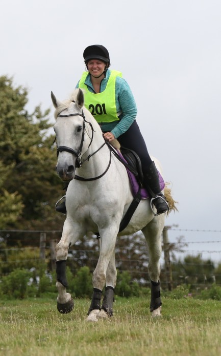 Abbie Peters - Rescorla Class Teacher